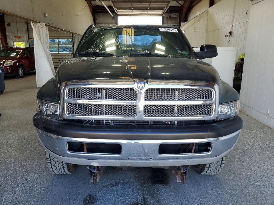 Продаж на аукціоні авто 2002 Dodge Ram 2500, vin: 3B7KF23Z12M307027, номер лоту: 67970946