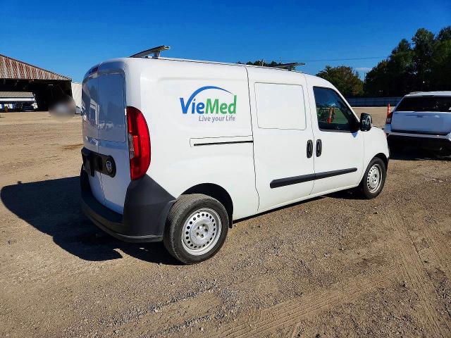 69003366 :رقم المزاد ، ZFBERFAB7J6H43547 vin ، 2018 Ram Promaster City مزاد بيع