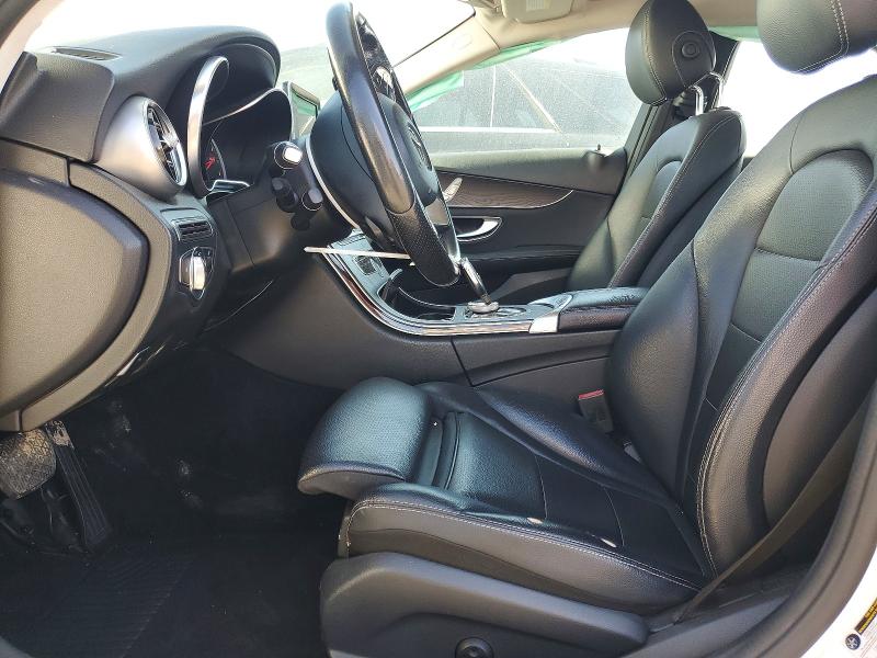 Продажа на аукционе авто 2017 Mercedes-benz C, vin: 55SWF4JBXHU232830, номер лота: 67734896