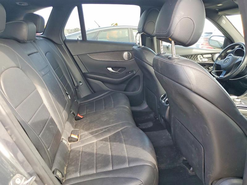 Продаж на аукціоні авто 2017 Mercedes-benz Glc, vin: WDC0G4KB5HF235594, номер лоту: 70285726