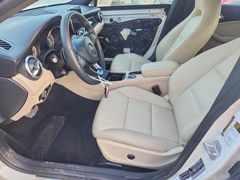 69790366 :رقم المزاد ، WDDSJ4EB7FN164287 vin ، 2015 Mercedes-benz Cla مزاد بيع