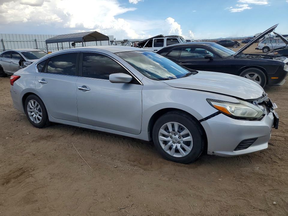 Aukcja sprzedaży 2017 Nissan Altima, vin: 1N4AL3AP0HN317404, numer aukcji: 70448606