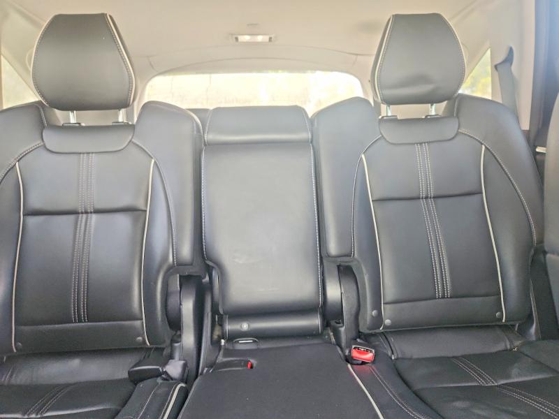 Продаж на аукціоні авто 2017 Acura Mdx, vin: 5FRYD4H80HB504245, номер лоту: 69767856