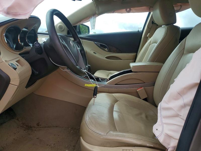 Aukcja sprzedaży 2012 Buick Lacrosse, vin: 1G4GD5E31CF103881, numer aukcji: 67972106