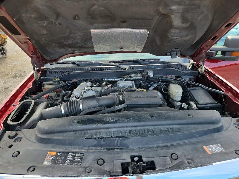 2018 Chevrolet Silverado მანქანა იყიდება აუქციონზე, vin: 1GC1KVEY2JF140382, აუქციონის ნომერი: 67282036