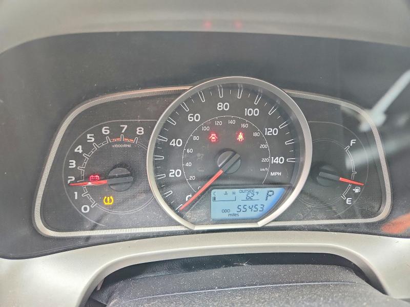 70510586 :رقم المزاد ، JTMBFREV4ED081956 vin ، 2014 Toyota Rav4 مزاد بيع
