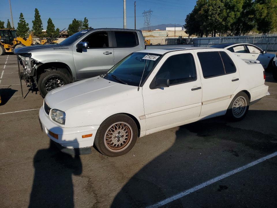 Продажа на аукционе авто 1996 Volkswagen Jetta, vin: 3VWWB81HXTM117865, номер лота: 67192216