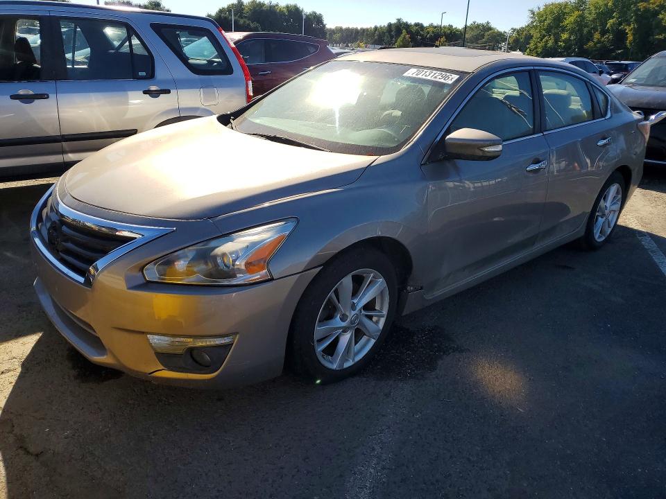 Auction sale of the 2013 Nissan Altima, vin: 1N4AL3AP9DN432626, lot number: 70131296