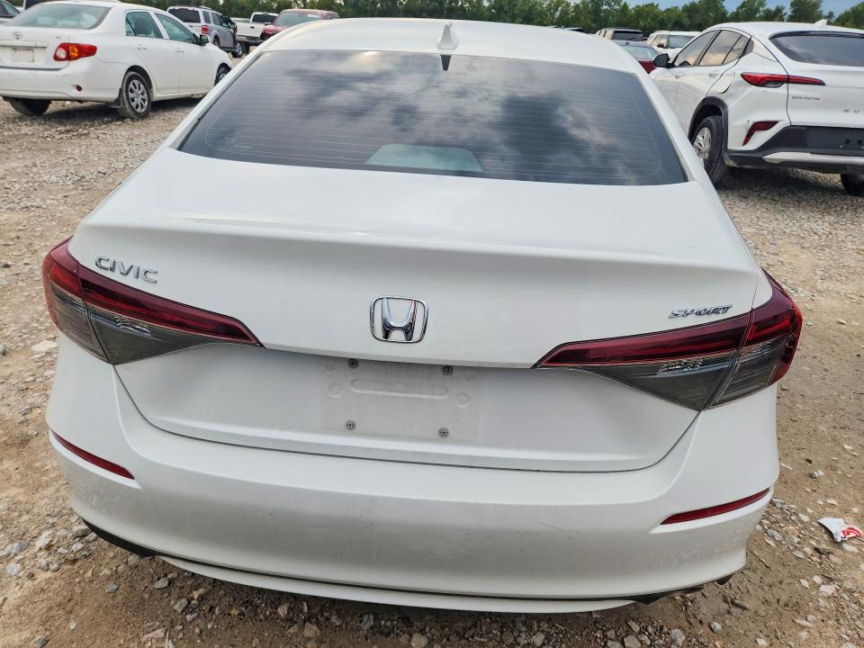 Продажа на аукционе авто 2025 Honda Civic, vin: 2HGFE2F55SH522052, номер лота: 67876836