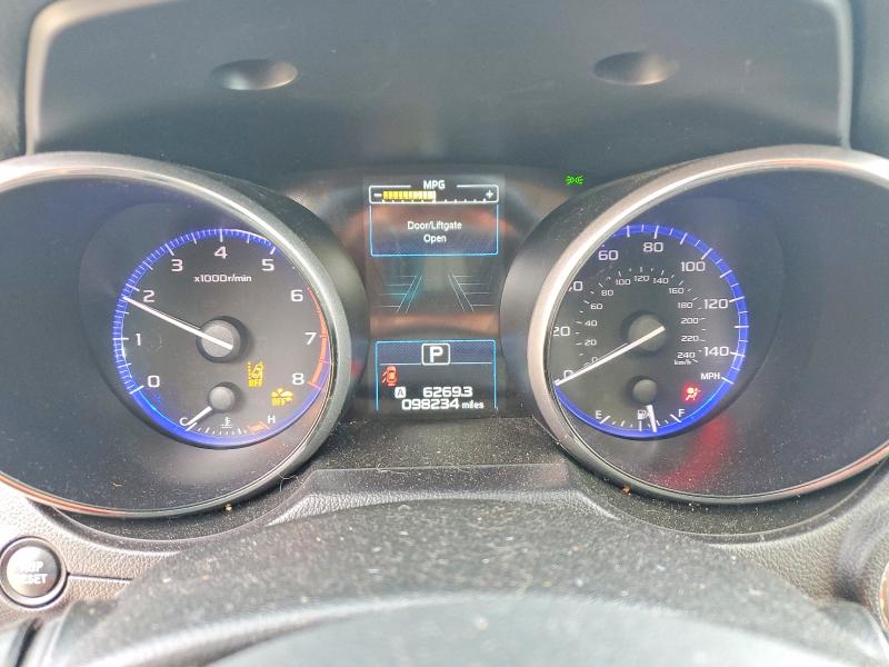 68256836 :رقم المزاد ، 4S4BSANC7H3335922 vin ، 2017 Subaru Outback مزاد بيع