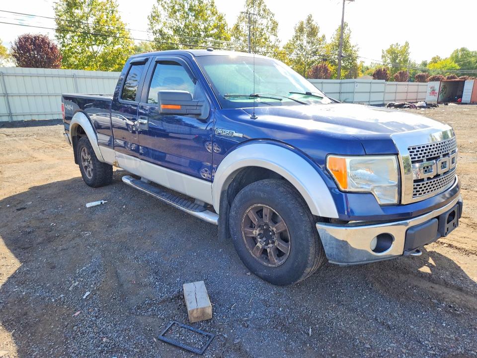 Продажа на аукционе авто 2010 Ford F150, vin: 1FTFX1EV1AFB25006, номер лота: 70217576