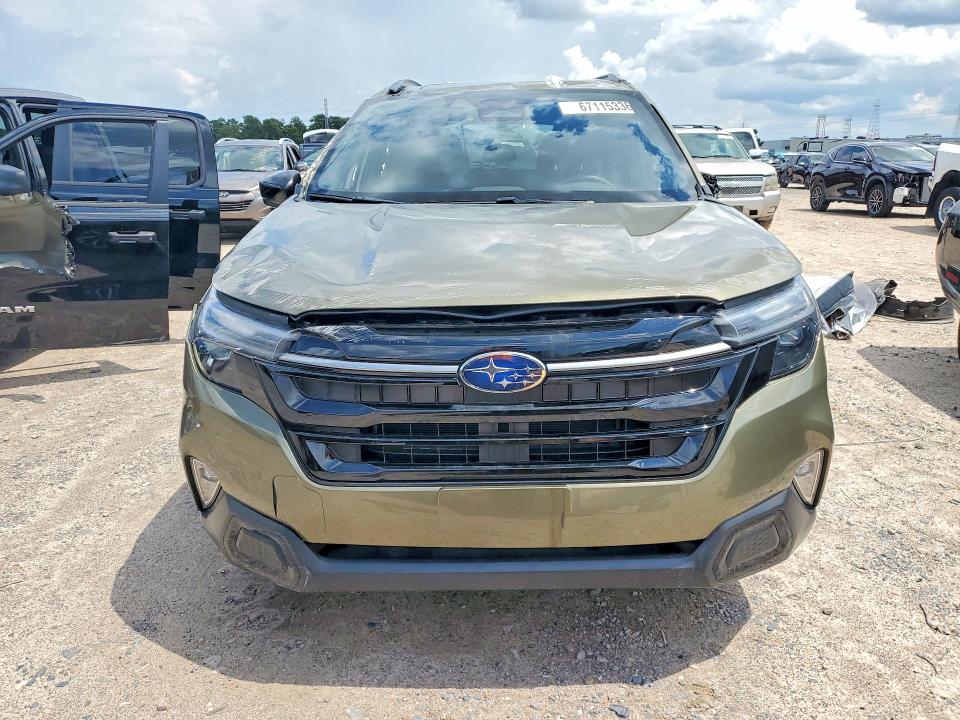 Aukcja sprzedaży 2026 Subaru Forester, vin: 4S4SLDT61T3071956, numer aukcji: 67115336