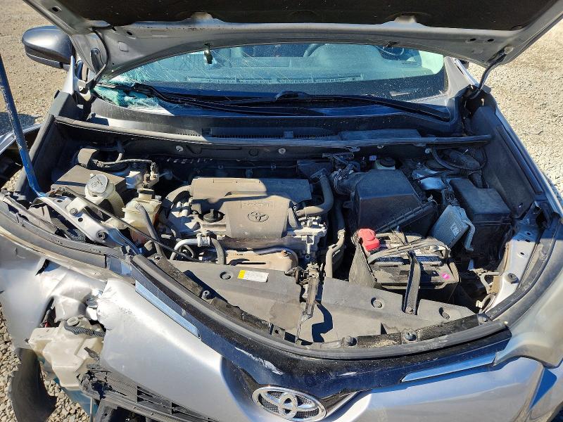 2016 Toyota Rav4 მანქანა იყიდება აუქციონზე, vin: 2T3BFREV7GW453358, აუქციონის ნომერი: 68844616