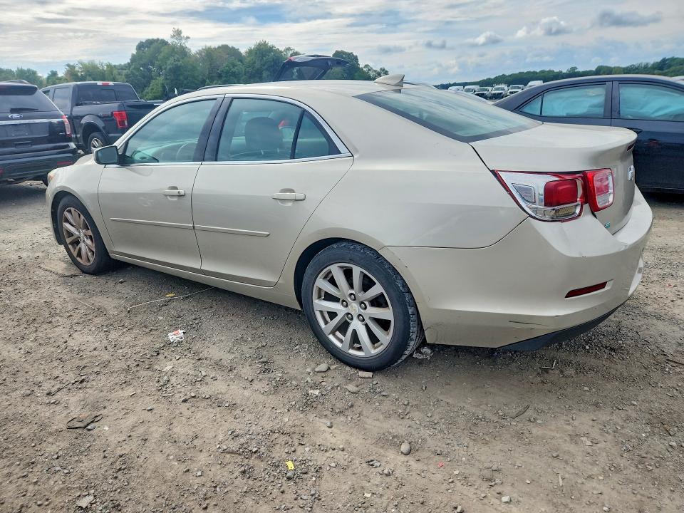 Продаж на аукціоні авто 2015 Chevrolet Malibu, vin: 1G11D5SL4FF338528, номер лоту: 68426376