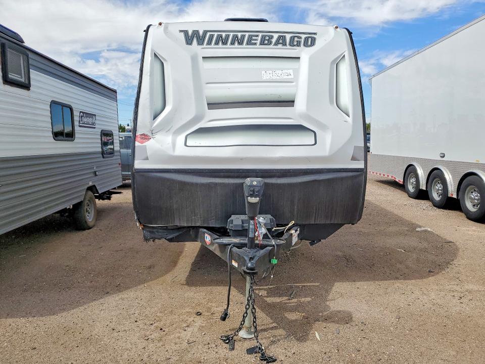 Продаж на аукціоні авто 2022 Winnebago Micro Minn, vin: 54CTM2F27N3074575, номер лоту: 69583486