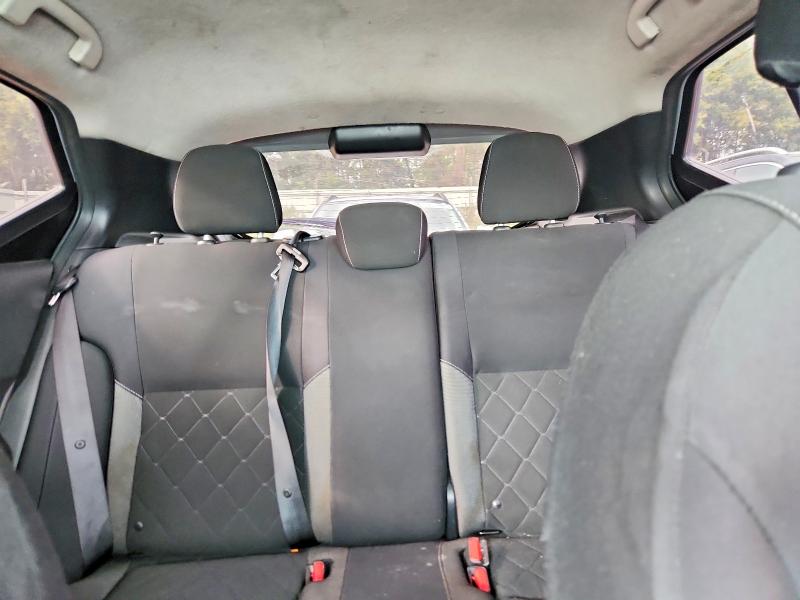 69803286 :رقم المزاد ، 3N1CP5BV5LL527525 vin ، 2020 Nissan Kicks مزاد بيع