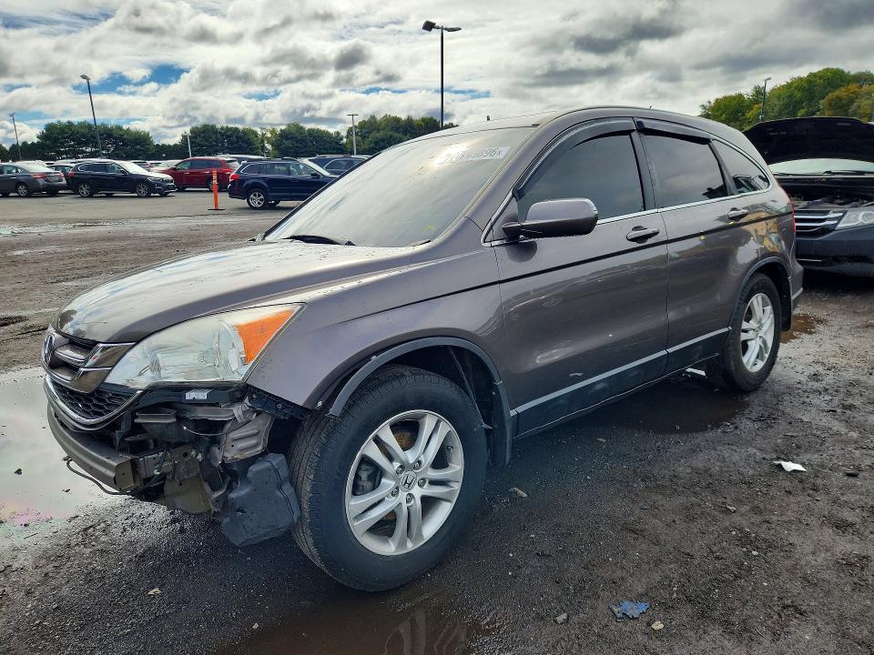 2010 Honda Cr-v მანქანა იყიდება აუქციონზე, vin: 5J6RE4H79AL041593, აუქციონის ნომერი: 70103896