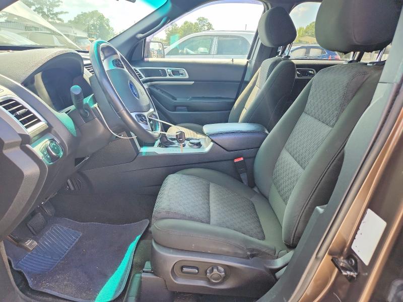 Продажа на аукционе авто 2015 Ford Explorer, vin: 1FM5K8D82FGA53065, номер лота: 66967776