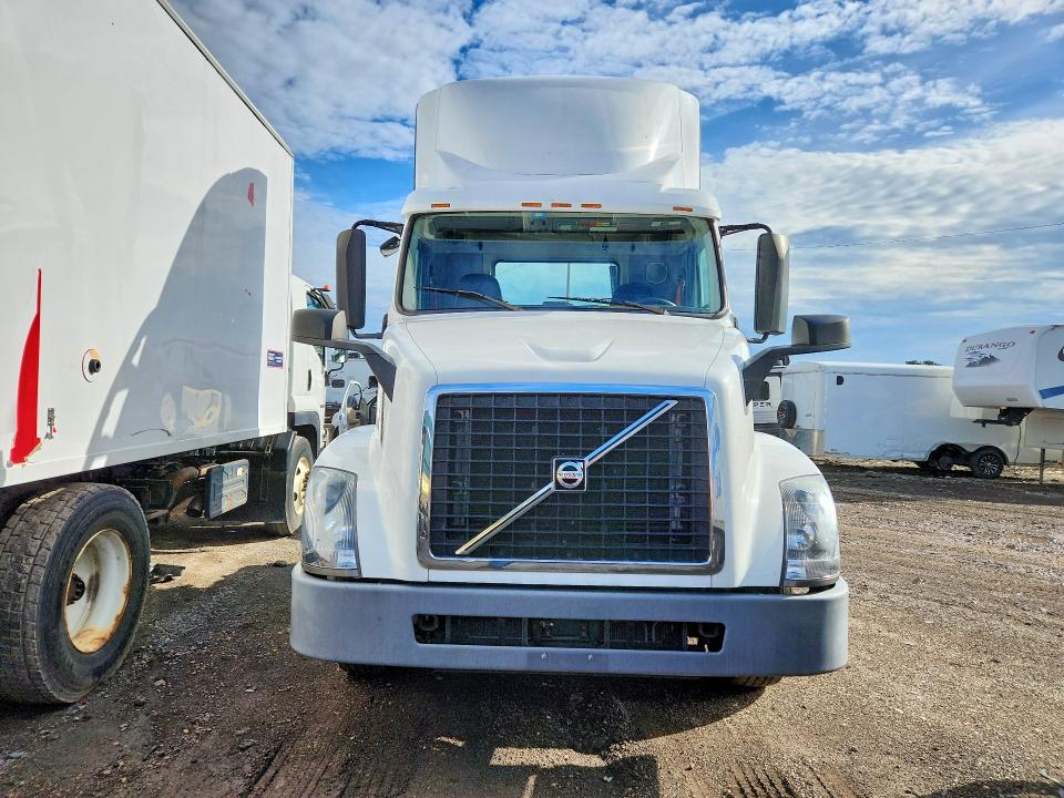 Aukcja sprzedaży 2016 Volvo Vnl, vin: 4V4N39TG2GN965504, numer aukcji: 65417356