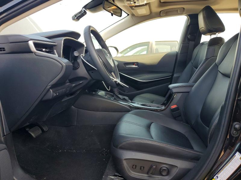 Продажа на аукционе авто 2022 Toyota Corolla, vin: JTDFPMAE3NJ231239, номер лота: 68867336