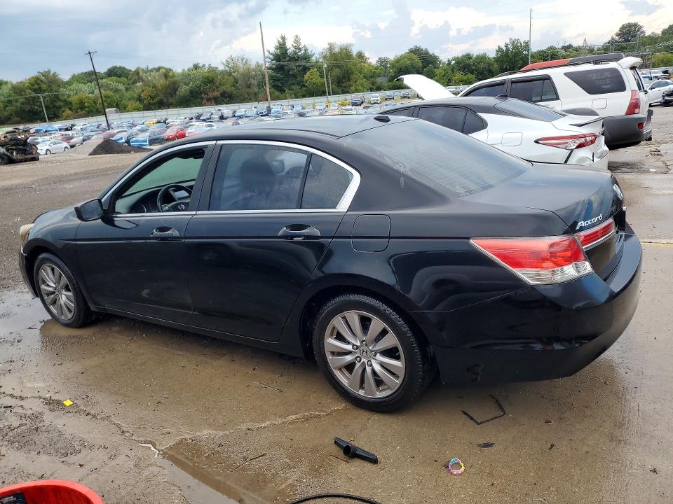 Aukcja sprzedaży 2012 Honda Accord, vin: 1HGCP2F81CA180297, numer aukcji: 67810346