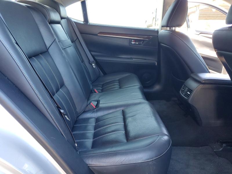 Продажа на аукционе авто 2016 Lexus Es, vin: JTHBK1GG1G2211376, номер лота: 67843646