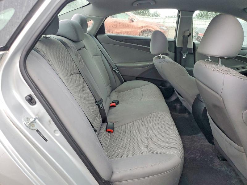Продажа на аукционе авто 2014 Hyundai Sonata, vin: 5NPEB4AC7EH891172, номер лота: 67317296