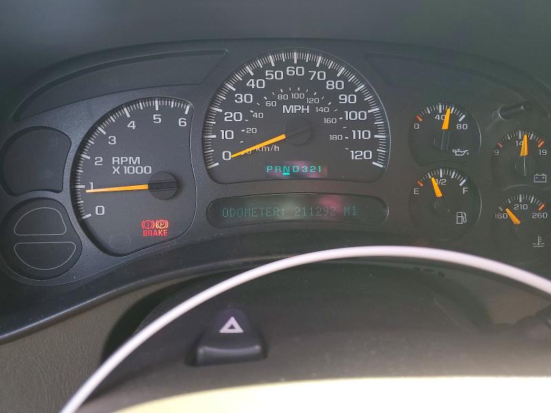 Aukcja sprzedaży 2005 Chevrolet Silverado, vin: 2GCEC19T651252704, numer aukcji: 69169956
