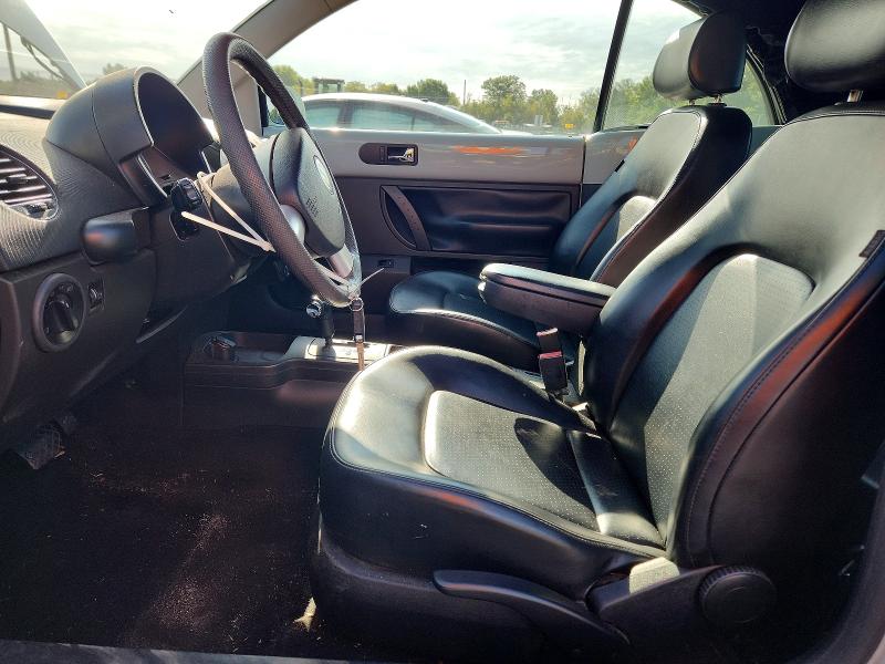 Продаж на аукціоні авто 2006 Volkswagen New Beetle, vin: 3VWRG31Y56M326694, номер лоту: 69007096
