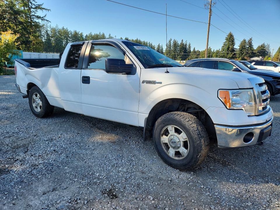 Aukcja sprzedaży 2012 Ford F150, vin: 1FTFX1EF8CFA32401, numer aukcji: 69186876