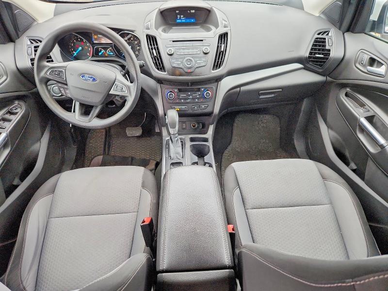 Auction sale of the 2018 Ford Escape, vin: 1FMCU9GD0JUD11514, lot number: 67659096