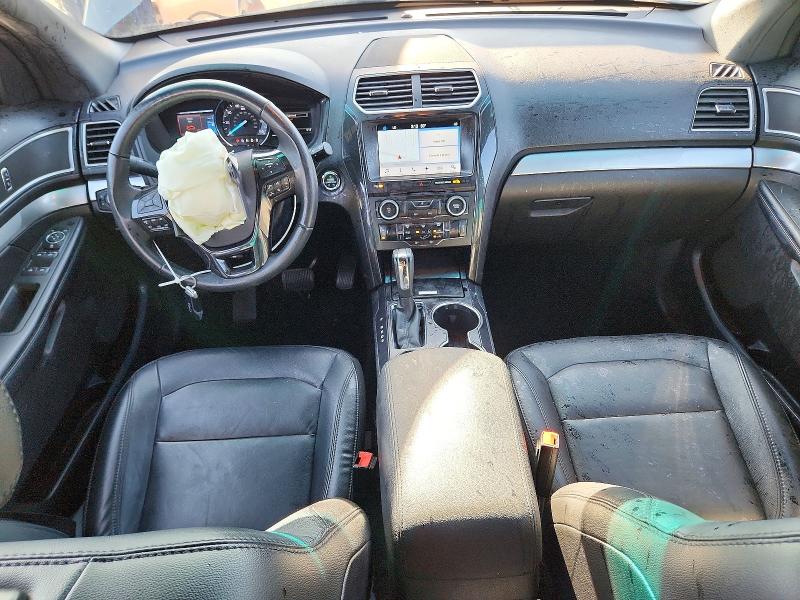 Aukcja sprzedaży 2017 Ford Explorer, vin: 1FM5K7D86HGB14964, numer aukcji: 68105346