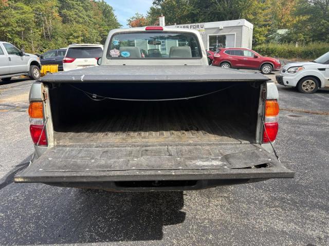 Продаж на аукціоні авто 2001 Toyota Tacoma, vin: 5TEPM62NX12729929, номер лоту: 71386036