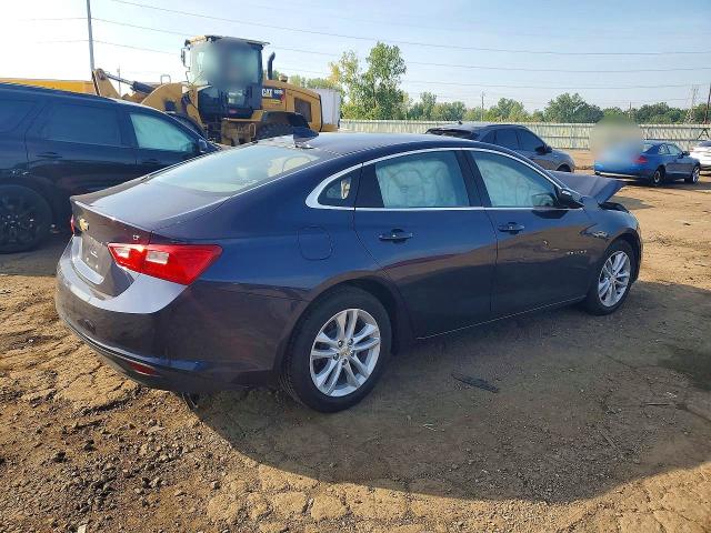 67238256 :رقم المزاد ، 1G1ZE5ST6GF220093 vin ، 2016 Chevrolet Malibu مزاد بيع