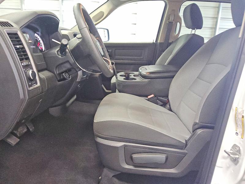Aukcja sprzedaży 2022 Ram 1500 Classic, vin: 3C6RR6KT8NG374342, numer aukcji: 67267066