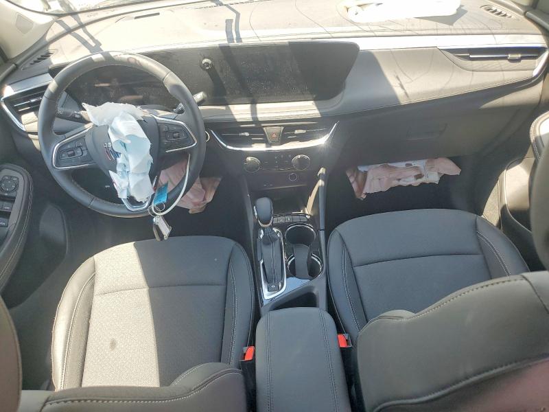 Aukcja sprzedaży 2026 Buick Encore Gx, vin: KL4AMBSL3TB106733, numer aukcji: 67679706