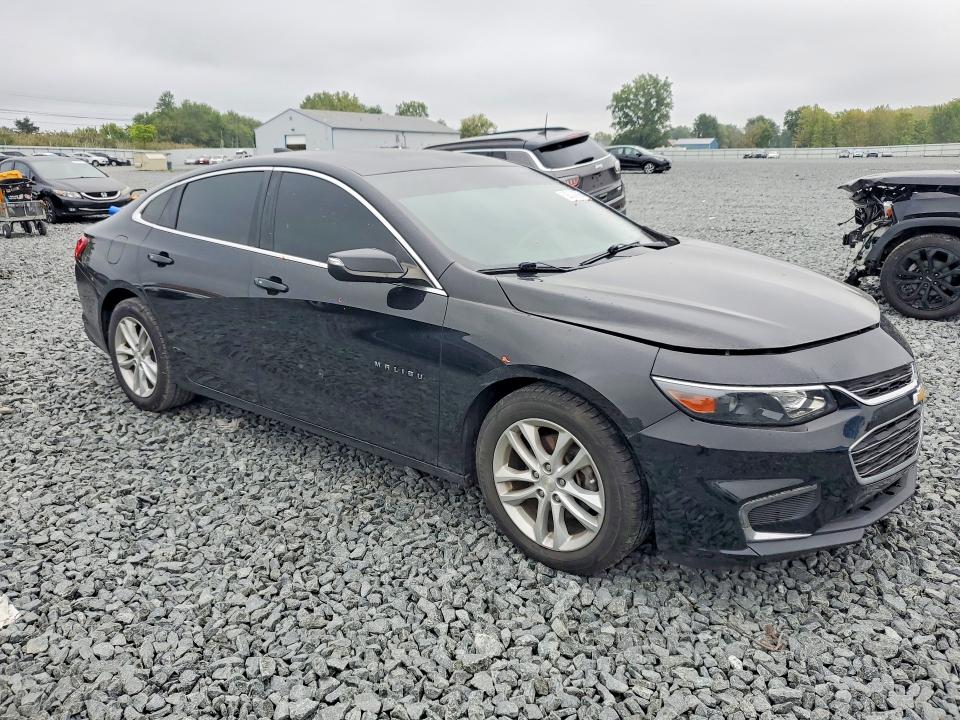 Продажа на аукционе авто 2017 Chevrolet Malibu, vin: 1G1ZE5ST0HF125529, номер лота: 69324306