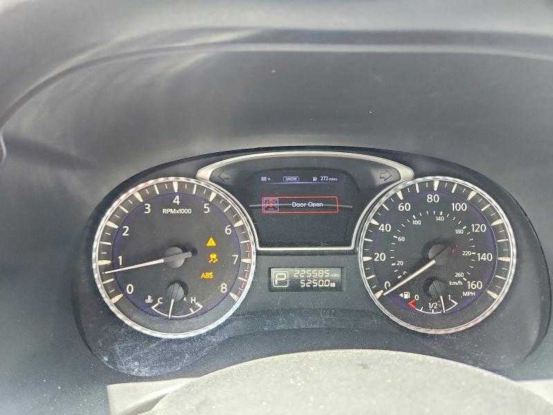 Продаж на аукціоні авто 2018 Infiniti Qx60, vin: 5N1DL0MM5JC507221, номер лоту: 69556506