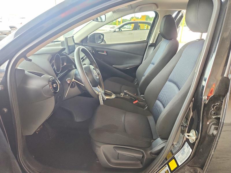 Продаж на аукціоні авто 2018 Toyota Yaris Ia, vin: 3MYDLBYVXJY331634, номер лоту: 69622716