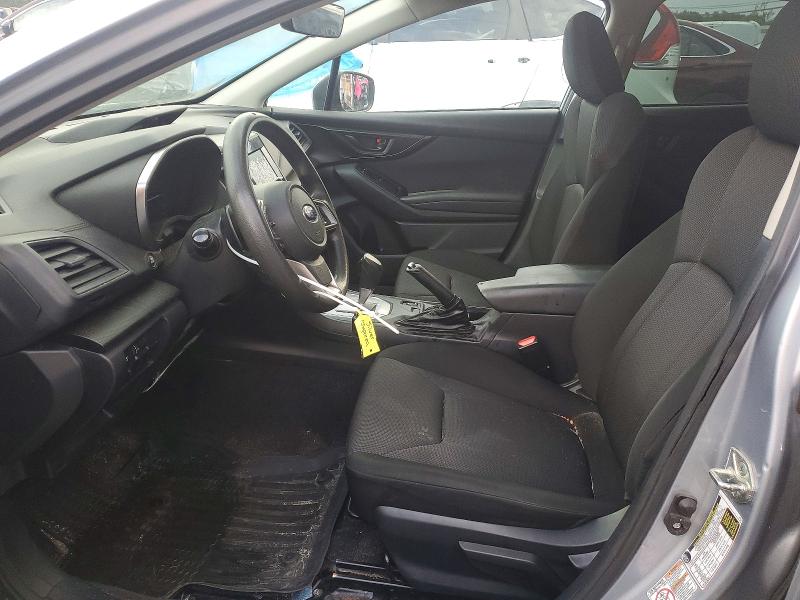 Aukcja sprzedaży 2019 Subaru Impreza, vin: 4S3GTAD67K3708788, numer aukcji: 68494996