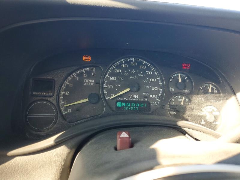 2001 Chevrolet Silverado მანქანა იყიდება აუქციონზე, vin: 1GCEK14V71Z155895, აუქციონის ნომერი: 69630616