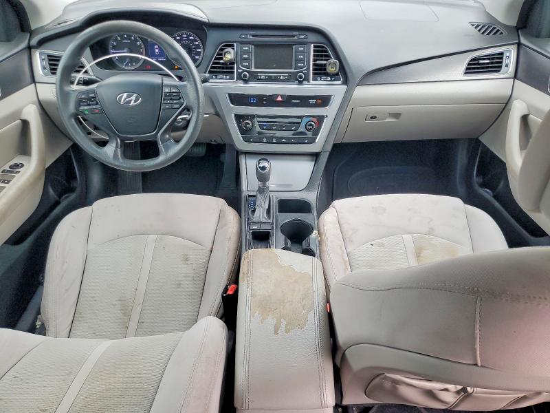 Aukcja sprzedaży 2015 Hyundai Sonata, vin: 5NPE34AFXFH254057, numer aukcji: 68228306