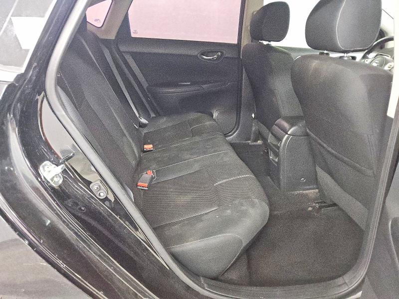 Aukcja sprzedaży 2018 Nissan Sentra, vin: 3N1AB7AP3JY328672, numer aukcji: 64885756