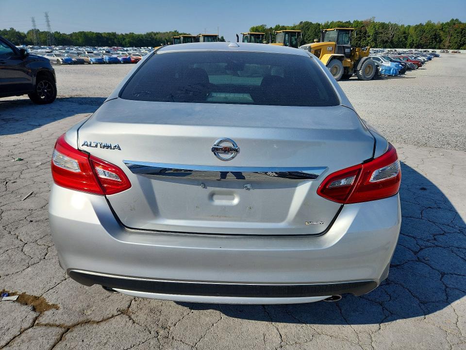 Продаж на аукціоні авто 2018 Nissan Altima, vin: 1N4AL3AP5JC234830, номер лоту: 59408816