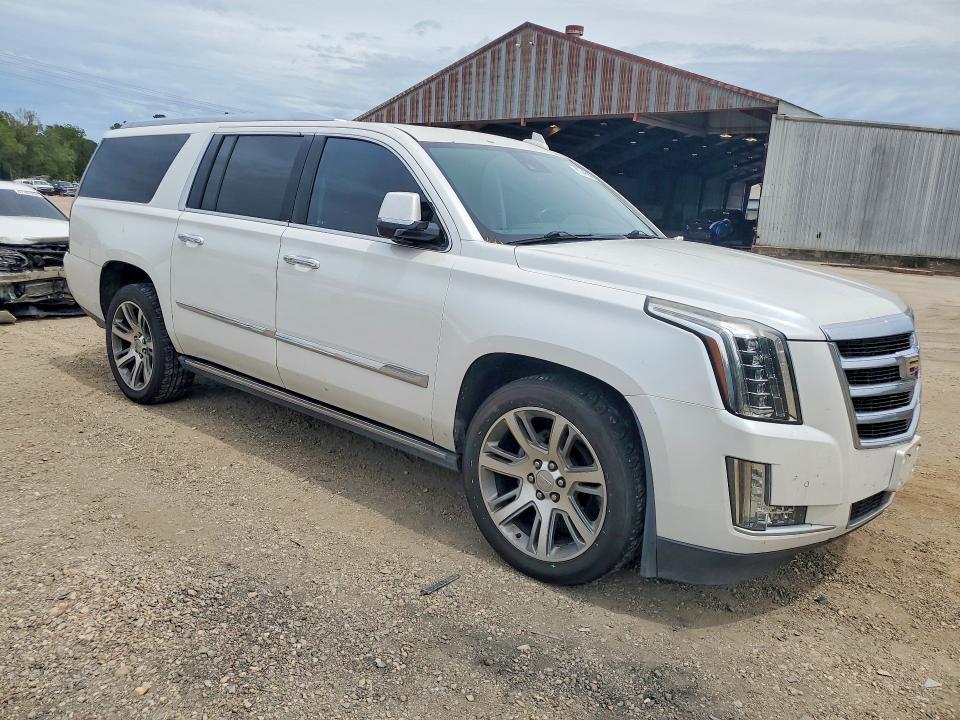 Aukcja sprzedaży 2016 Cadillac Escalade, vin: 1GYS3JKJ6GR165160, numer aukcji: 67349086
