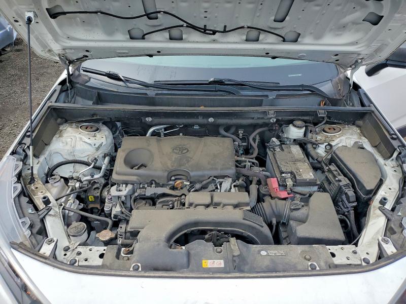 Продаж на аукціоні авто 2019 Toyota Rav4, vin: 2T3F1RFVXKC053710, номер лоту: 67595876