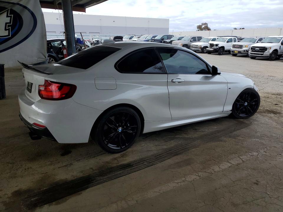 Aukcja sprzedaży 2014 Bmw M235i, vin: WBA1J7C5XEVW84760, numer aukcji: 67491546