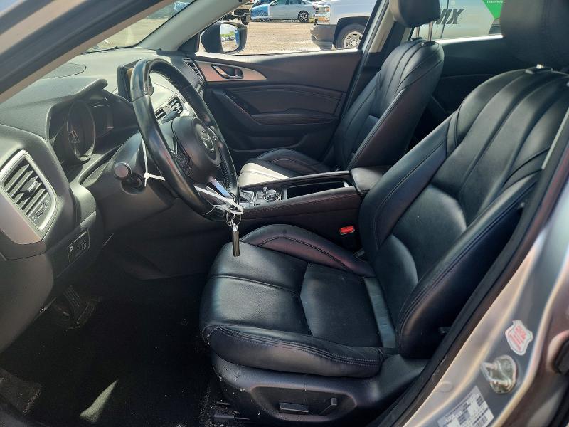 Aukcja sprzedaży 2018 Mazda 3, vin: 3MZBN1V35JM205845, numer aukcji: 67295236