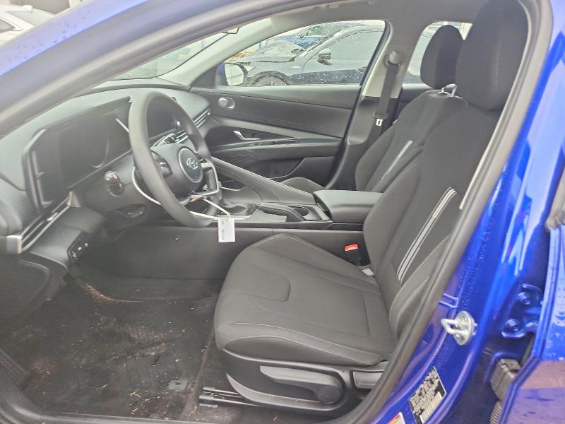 Продаж на аукціоні авто 2023 Hyundai Elantra, vin: KMHLM4AG9PU472152, номер лоту: 67297066