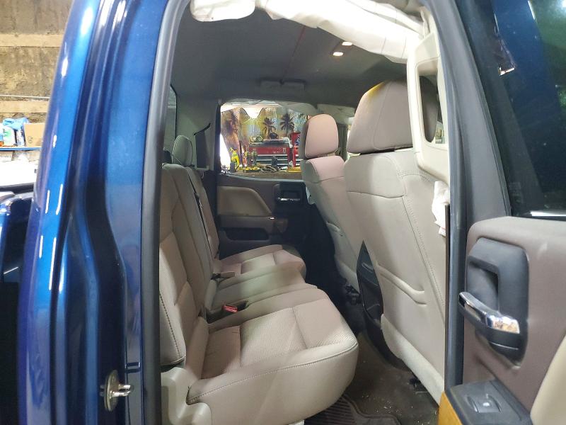 Aukcja sprzedaży 2017 Gmc Sierra, vin: 1GTV2MECXHZ235426, numer aukcji: 67816246